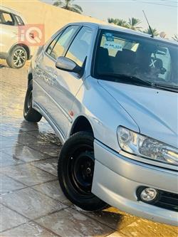 Peugeot 306